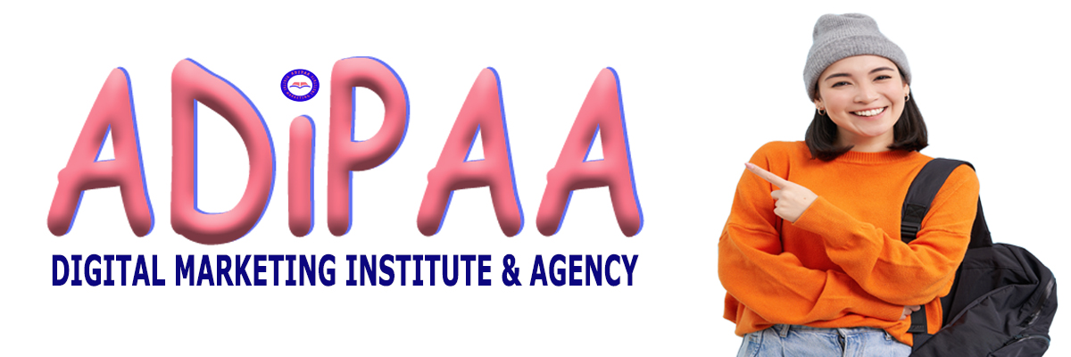 digital marketing institute adipaa banner