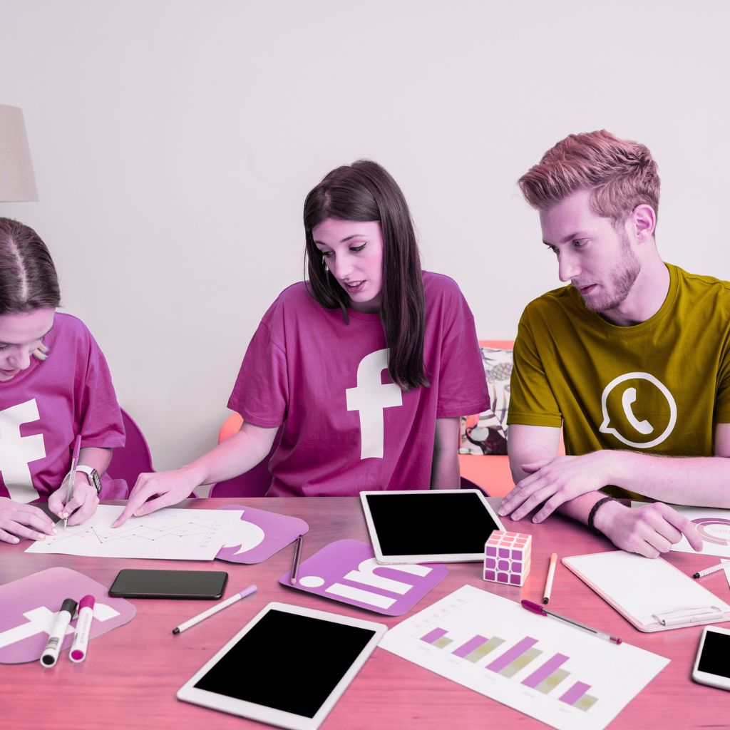 Digital Marketing Agency in Noida