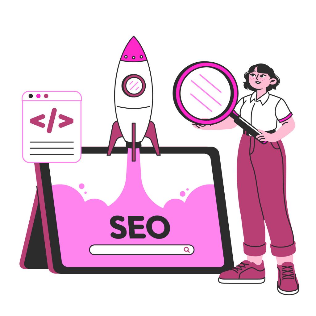 Digital Marketing Agency in Noida