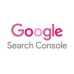 google search console