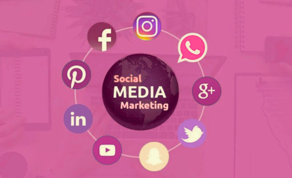 Social Media Marketing Course Jaipur