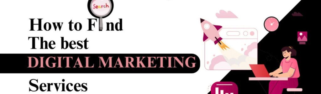 Digital Marketing Agency in Noida