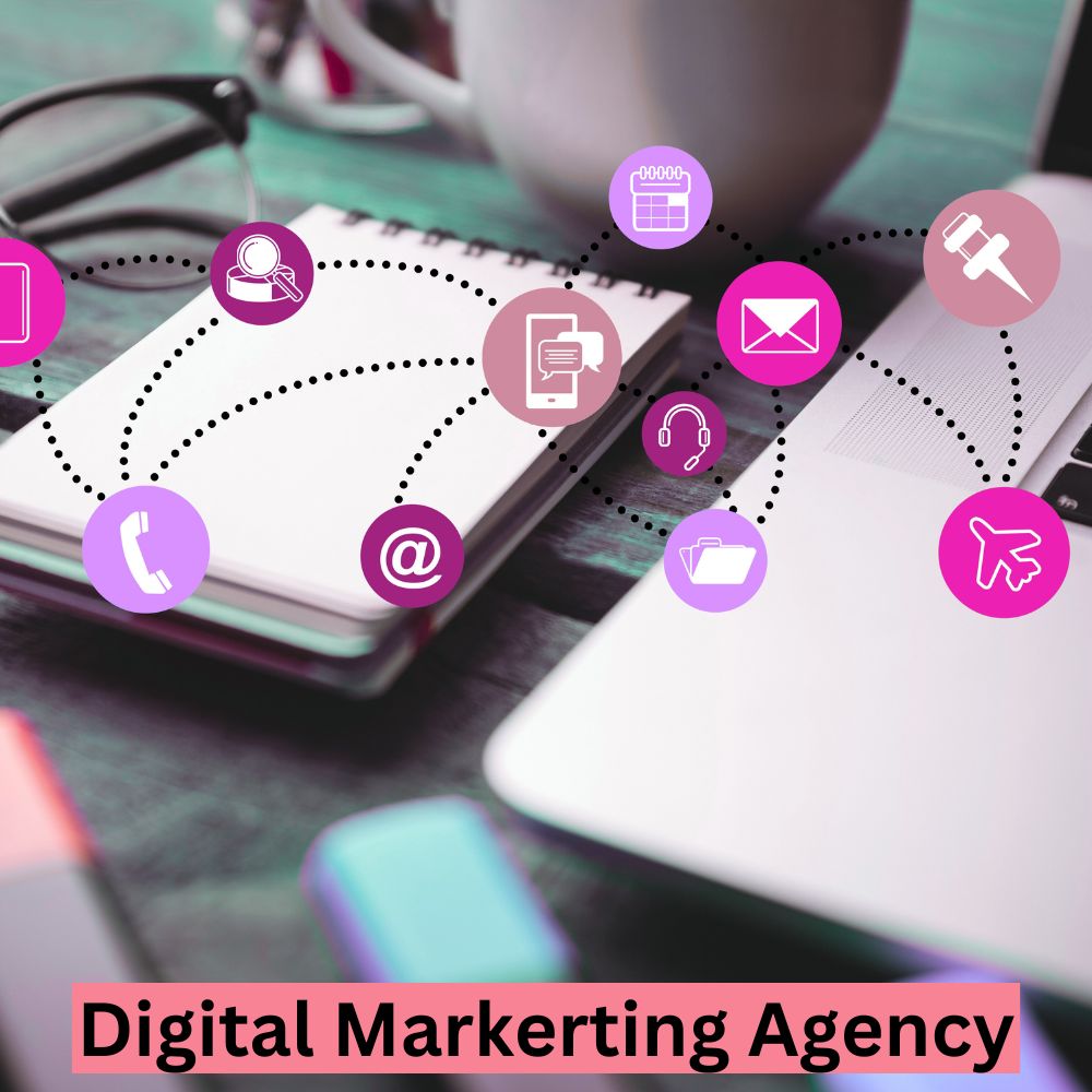 Digital Marketing Agency in Noida